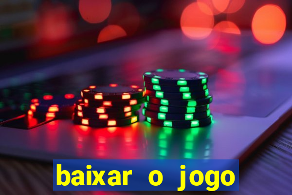 baixar o jogo resident evil